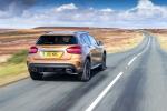 Mercedes-Benz GLA220 d 4Matic AMG Line 2017 года (UK)